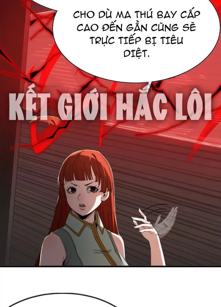 Ngao Bái Chuyển Sinh Thế Giới Khác Chapter 7 - 101