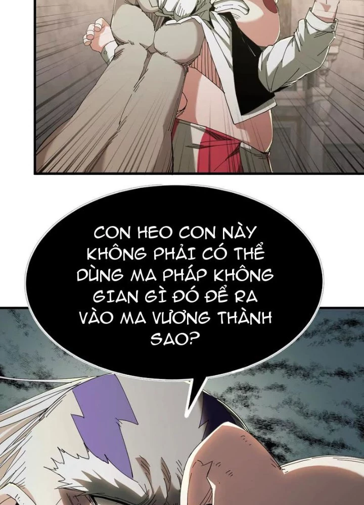 Ngao Bái Chuyển Sinh Thế Giới Khác Chapter 7 - 107