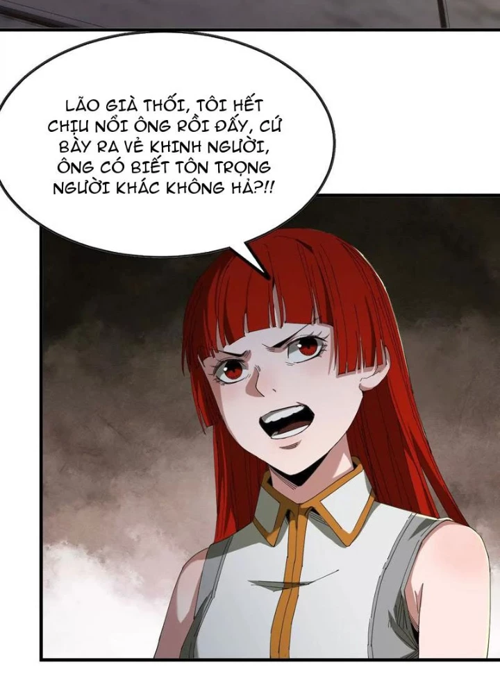 Ngao Bái Chuyển Sinh Thế Giới Khác Chapter 7 - 125