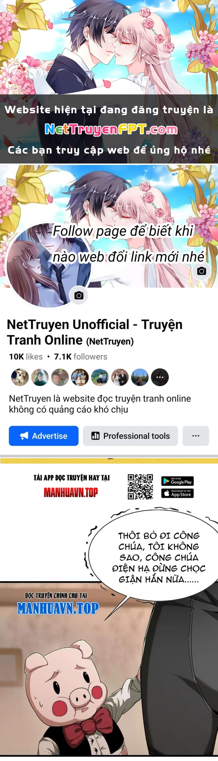 Ngao Bái Chuyển Sinh Thế Giới Khác Chapter 8 - 1