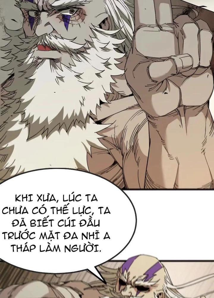 Ngao Bái Chuyển Sinh Thế Giới Khác Chapter 8 - 21