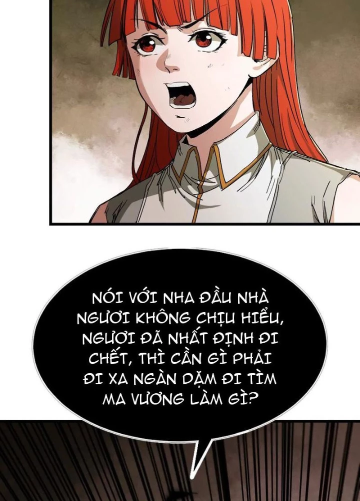 Ngao Bái Chuyển Sinh Thế Giới Khác Chapter 8 - 37