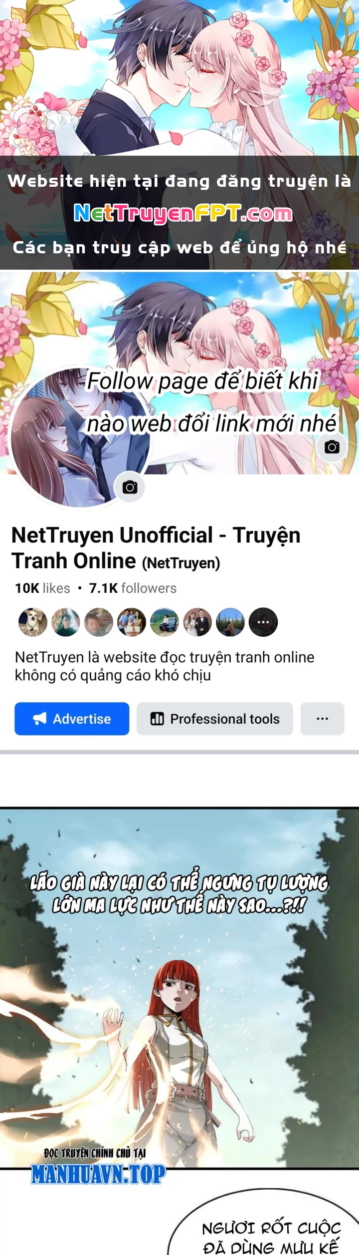 Ngao Bái Chuyển Sinh Thế Giới Khác Chapter 9 - 1
