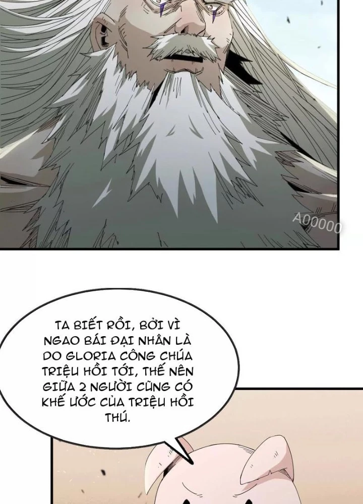 Ngao Bái Chuyển Sinh Thế Giới Khác Chapter 9 - 3
