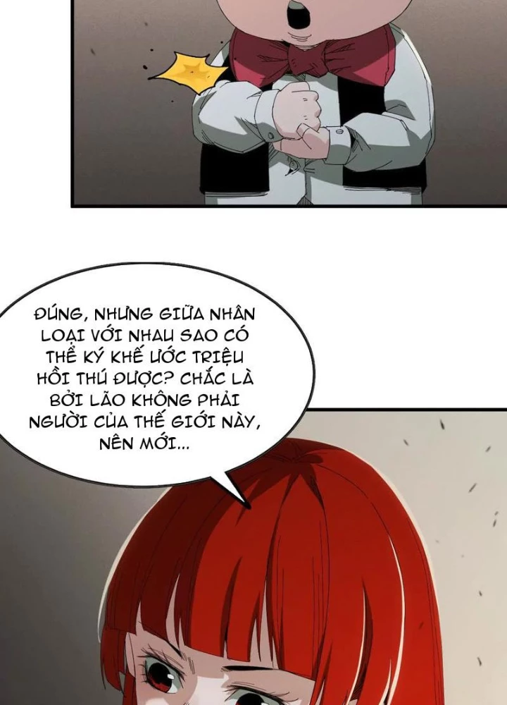 Ngao Bái Chuyển Sinh Thế Giới Khác Chapter 9 - 5