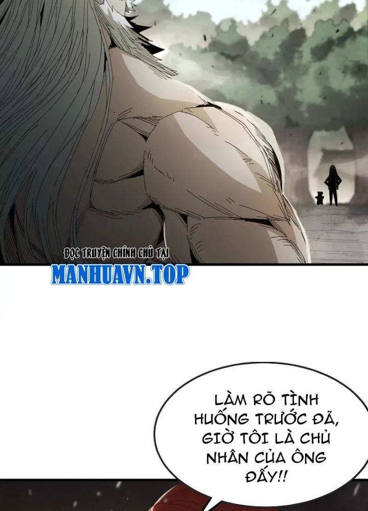 Ngao Bái Chuyển Sinh Thế Giới Khác Chapter 9 - 11