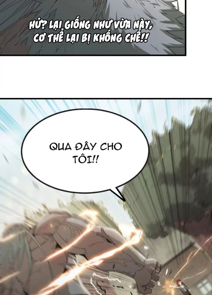 Ngao Bái Chuyển Sinh Thế Giới Khác Chapter 9 - 17