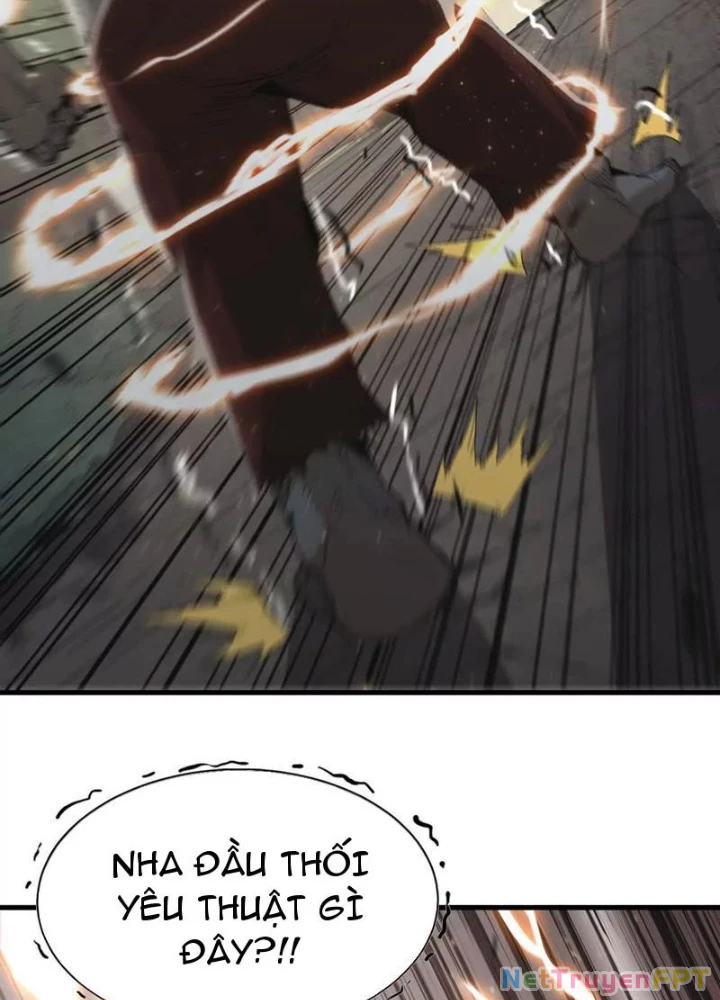Ngao Bái Chuyển Sinh Thế Giới Khác Chapter 9 - 19