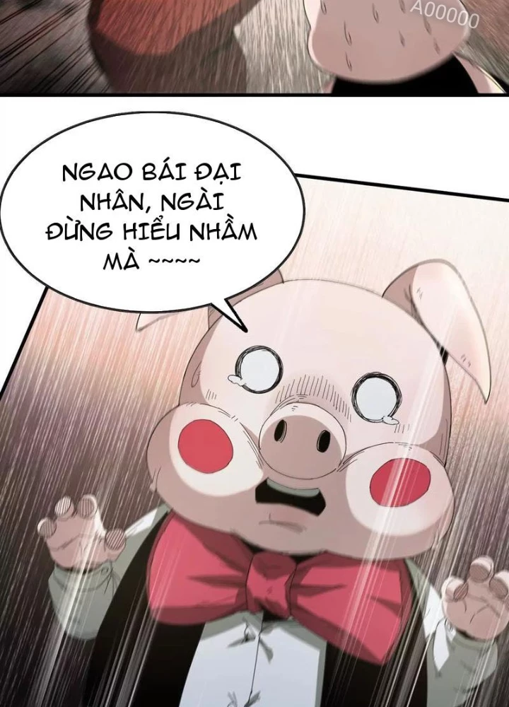 Ngao Bái Chuyển Sinh Thế Giới Khác Chapter 9 - 29