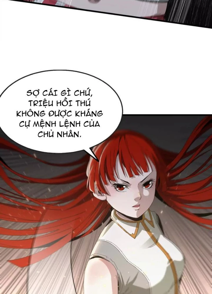 Ngao Bái Chuyển Sinh Thế Giới Khác Chapter 9 - 31