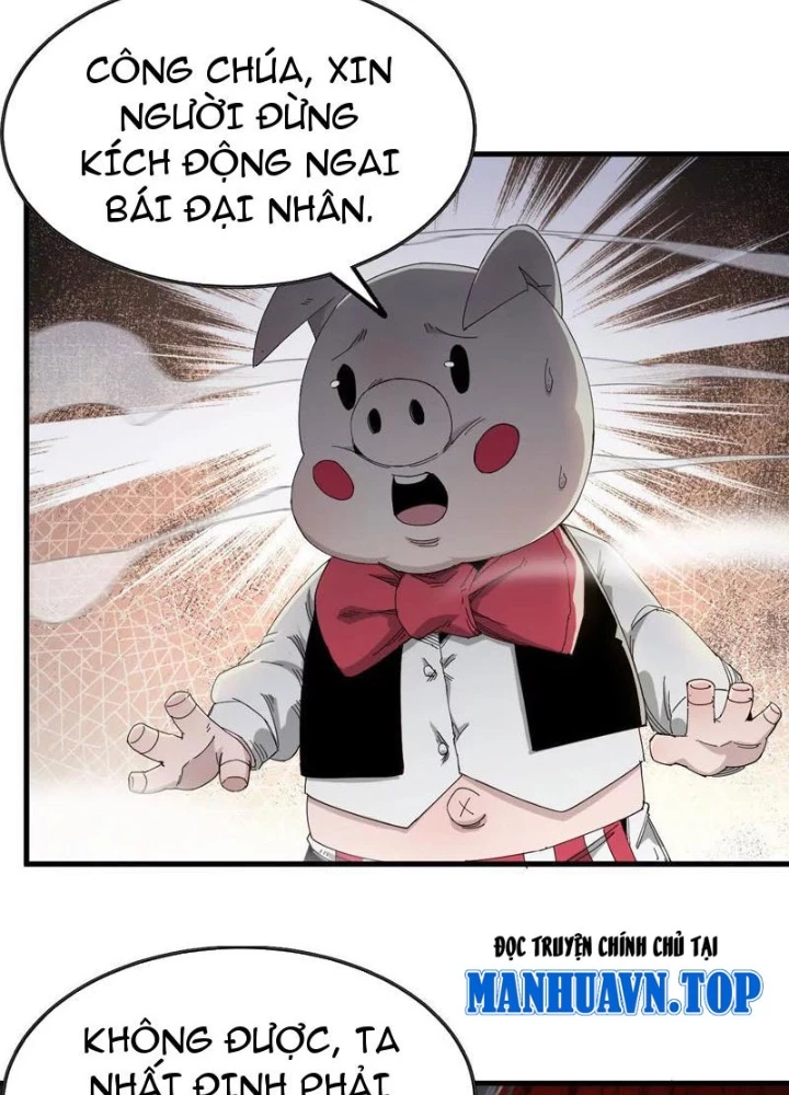 Ngao Bái Chuyển Sinh Thế Giới Khác Chapter 9 - 37