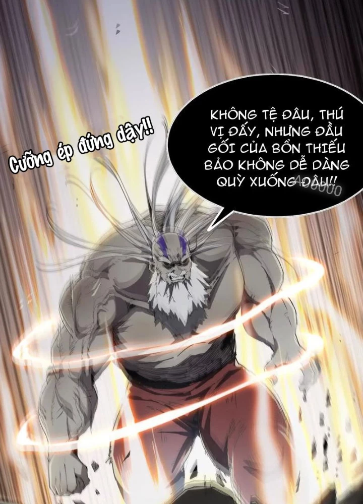 Ngao Bái Chuyển Sinh Thế Giới Khác Chapter 9 - 41