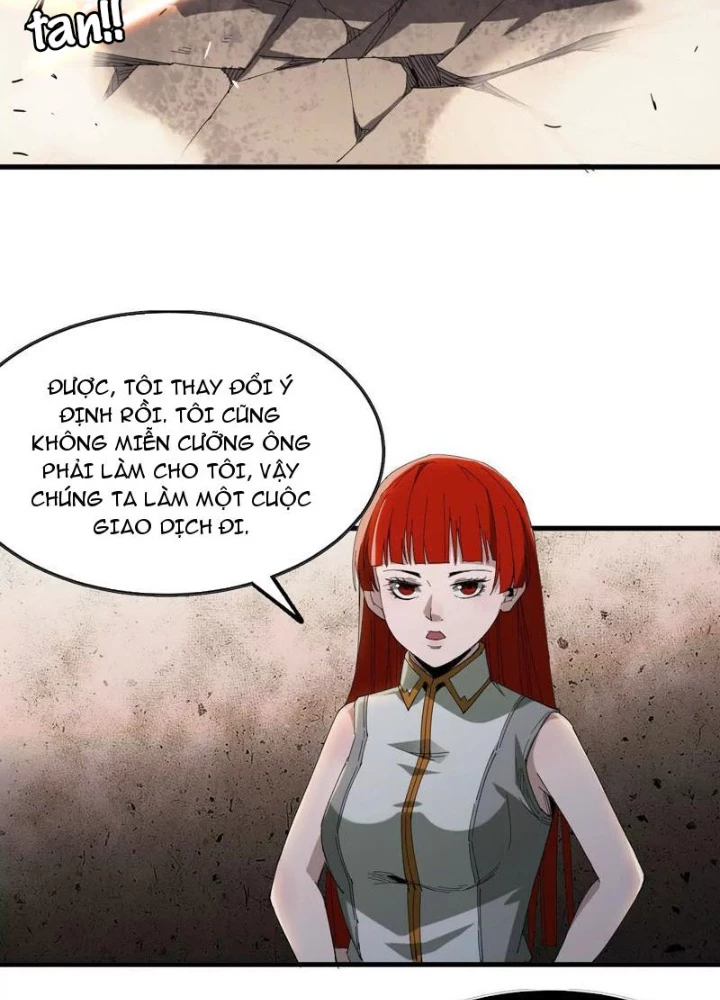 Ngao Bái Chuyển Sinh Thế Giới Khác Chapter 9 - 57