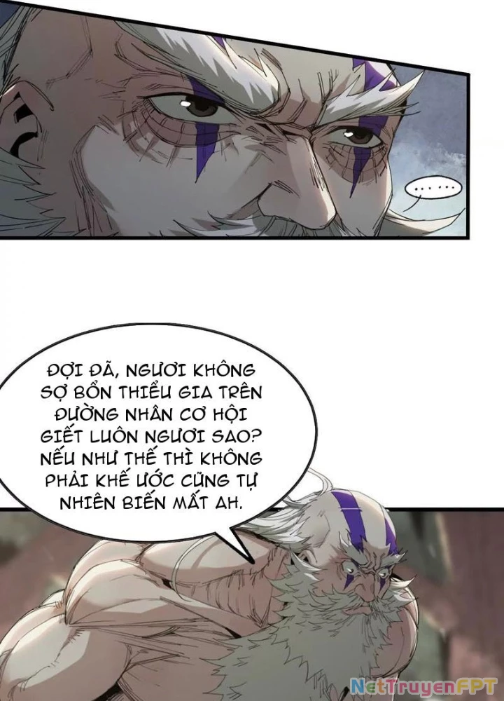 Ngao Bái Chuyển Sinh Thế Giới Khác Chapter 9 - 67