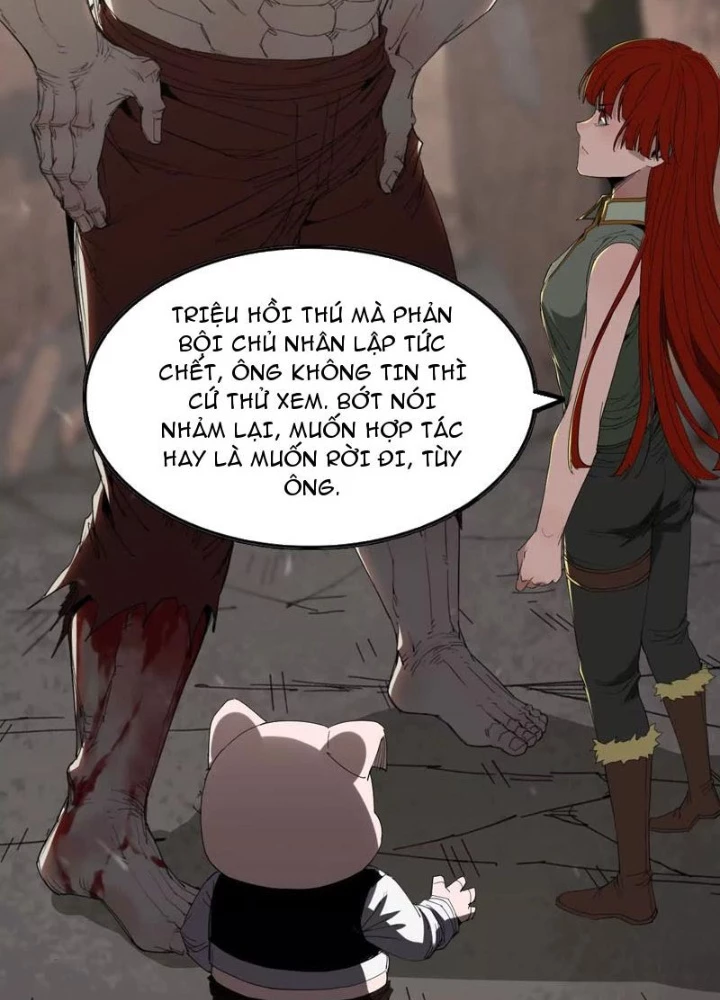 Ngao Bái Chuyển Sinh Thế Giới Khác Chapter 9 - 69