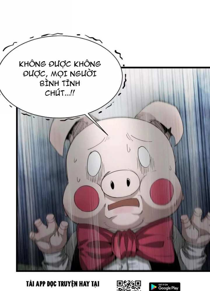 Ngao Bái Chuyển Sinh Thế Giới Khác Chapter 9 - 71