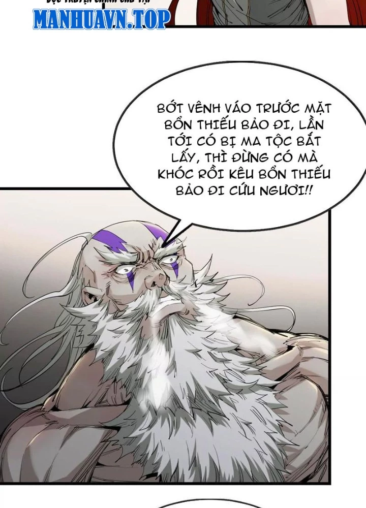 Ngao Bái Chuyển Sinh Thế Giới Khác Chapter 9 - 77