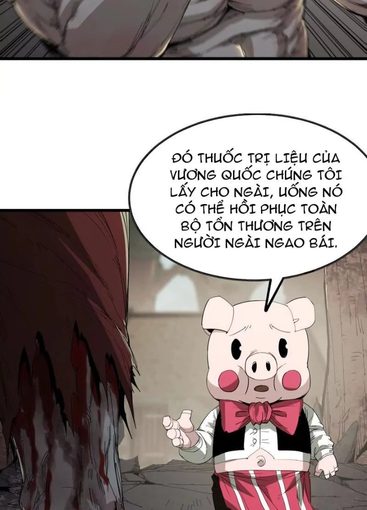Ngao Bái Chuyển Sinh Thế Giới Khác Chapter 9 - 83