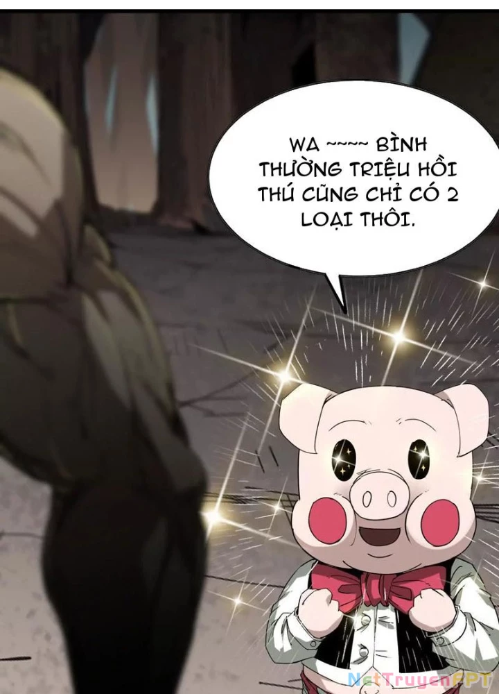 Ngao Bái Chuyển Sinh Thế Giới Khác Chapter 9 - 92