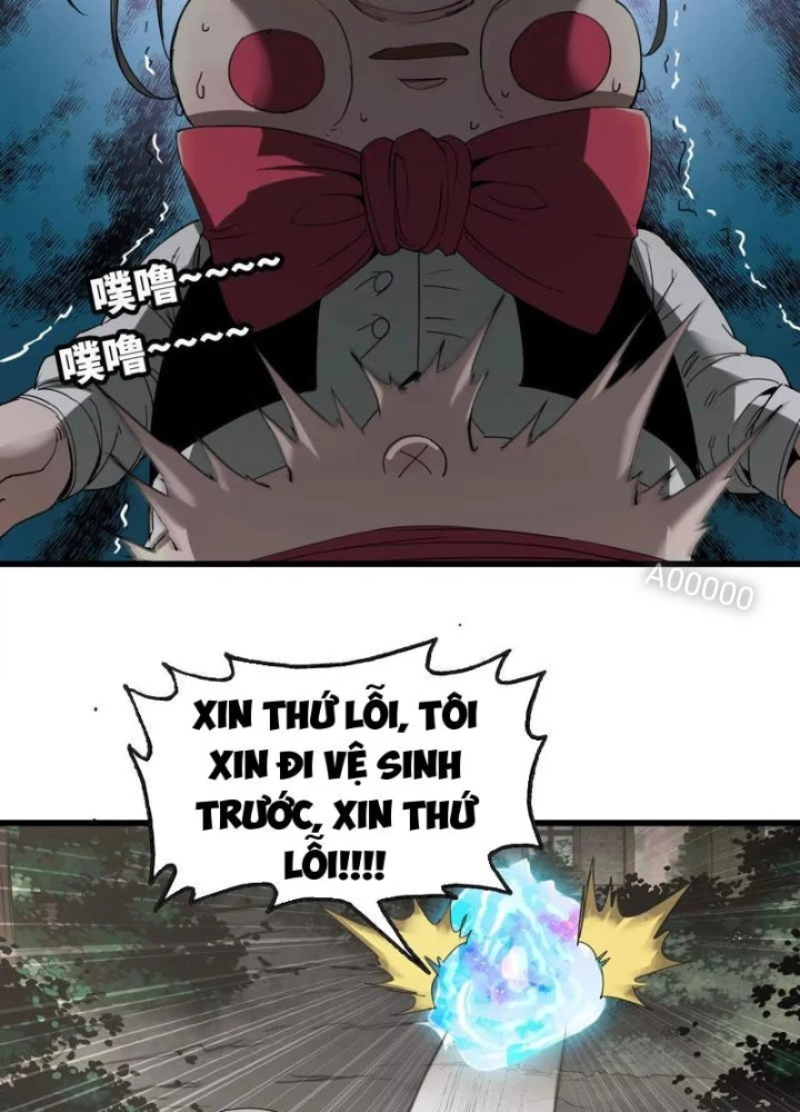 Ngao Bái Chuyển Sinh Thế Giới Khác Chapter 9 - 102