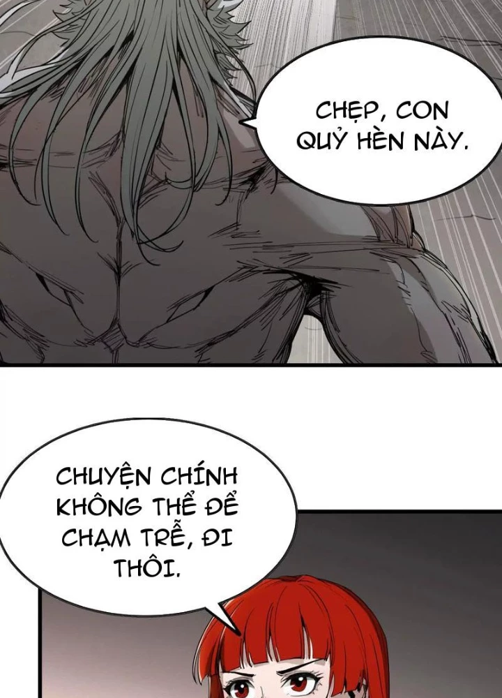 Ngao Bái Chuyển Sinh Thế Giới Khác Chapter 9 - 104
