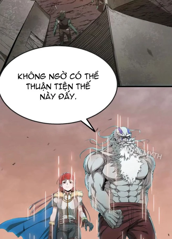 Ngao Bái Chuyển Sinh Thế Giới Khác Chapter 10 - 21