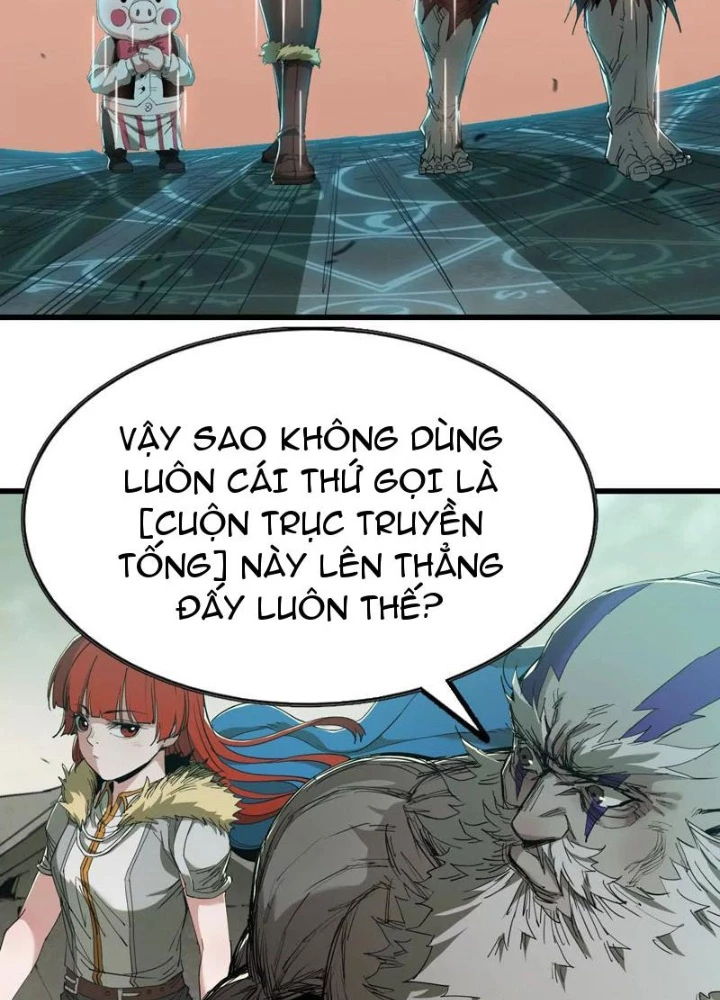 Ngao Bái Chuyển Sinh Thế Giới Khác Chapter 10 - 23