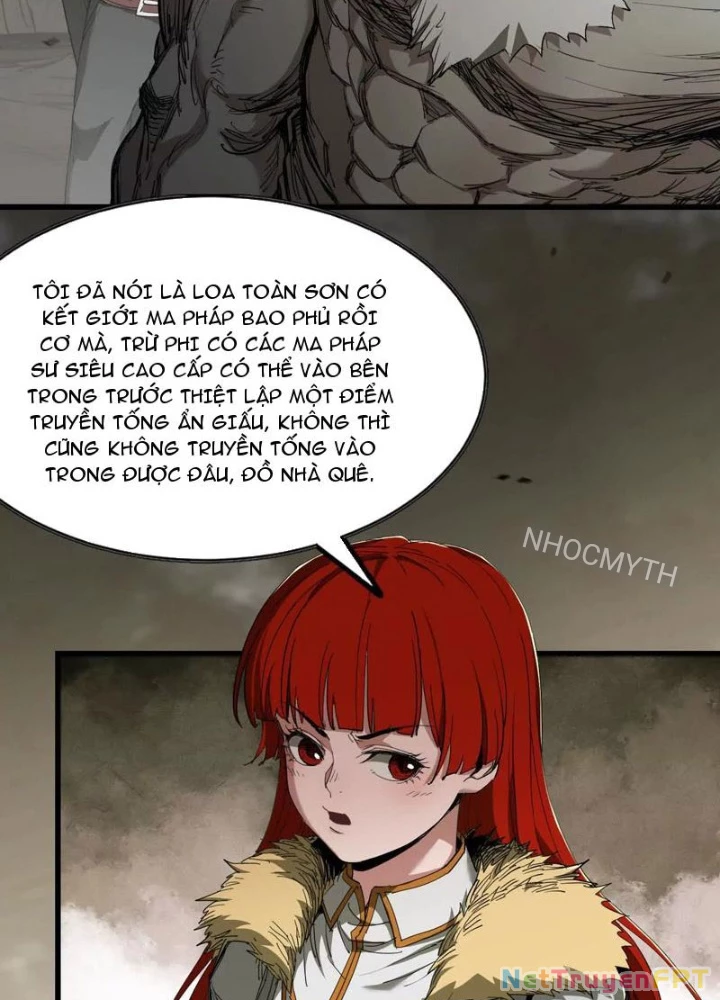 Ngao Bái Chuyển Sinh Thế Giới Khác Chapter 10 - 25