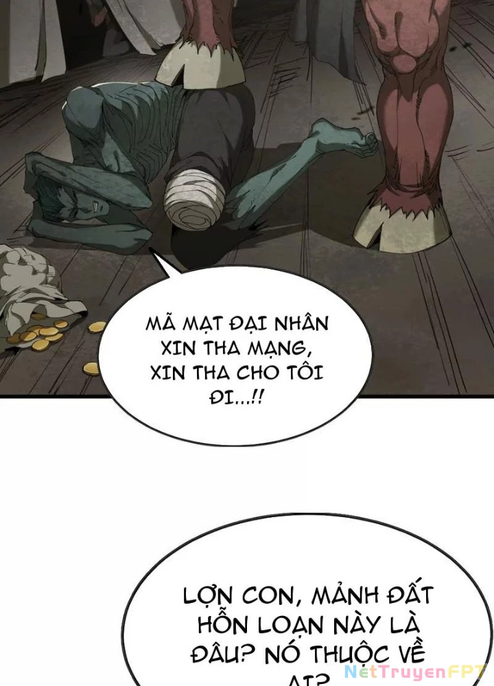 Ngao Bái Chuyển Sinh Thế Giới Khác Chapter 10 - 35