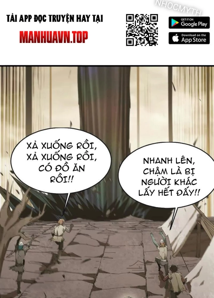 Ngao Bái Chuyển Sinh Thế Giới Khác Chapter 10 - 49