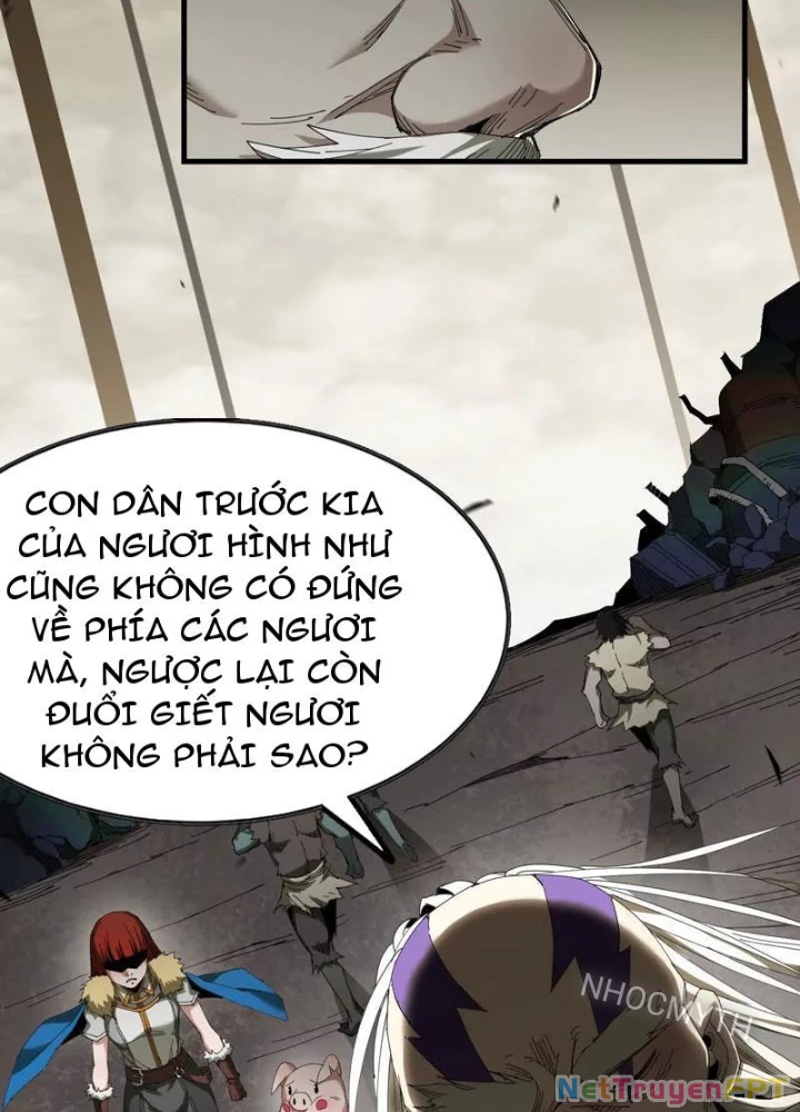 Ngao Bái Chuyển Sinh Thế Giới Khác Chapter 10 - 59