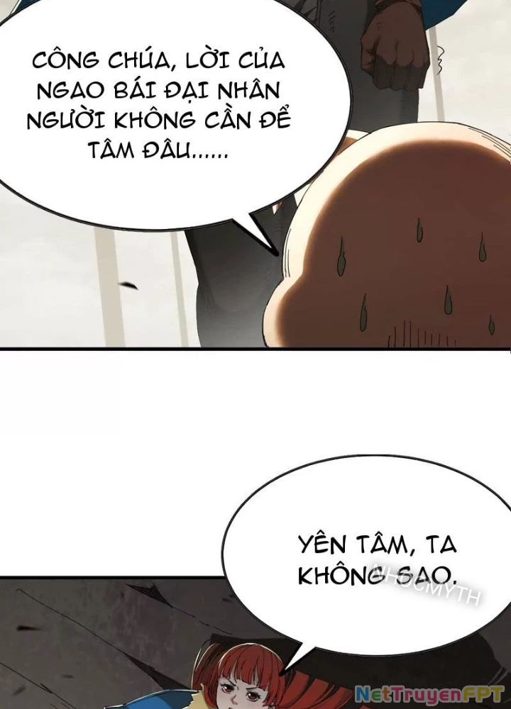 Ngao Bái Chuyển Sinh Thế Giới Khác Chapter 10 - 63