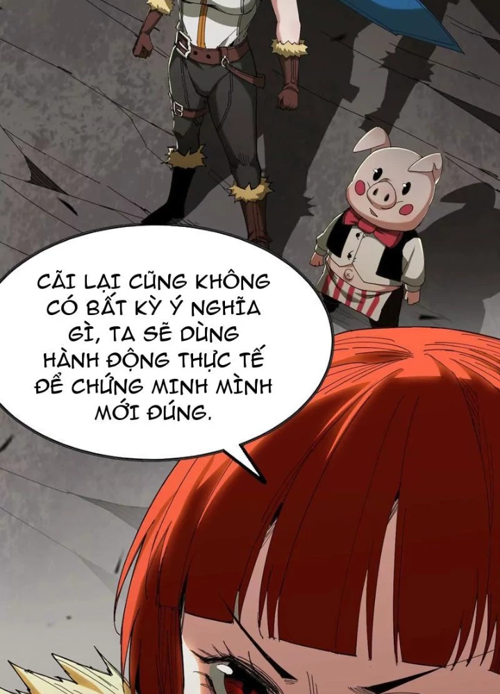 Ngao Bái Chuyển Sinh Thế Giới Khác Chapter 10 - 65