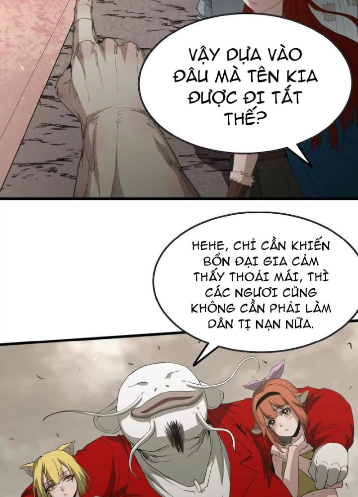 Ngao Bái Chuyển Sinh Thế Giới Khác Chapter 10 - 95