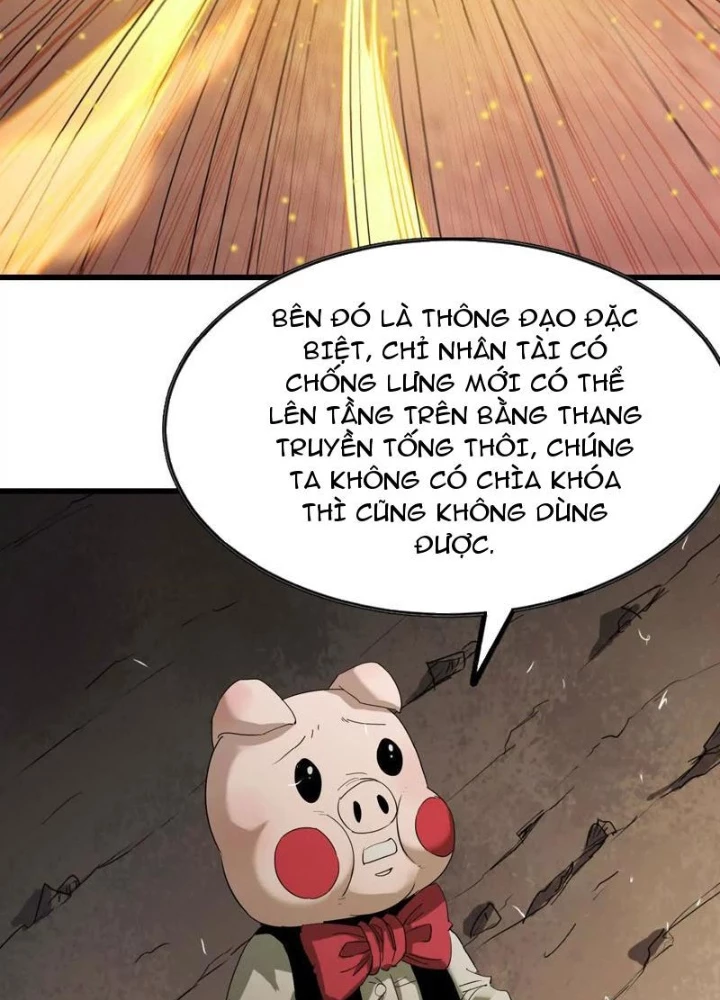 Ngao Bái Chuyển Sinh Thế Giới Khác Chapter 10 - 107
