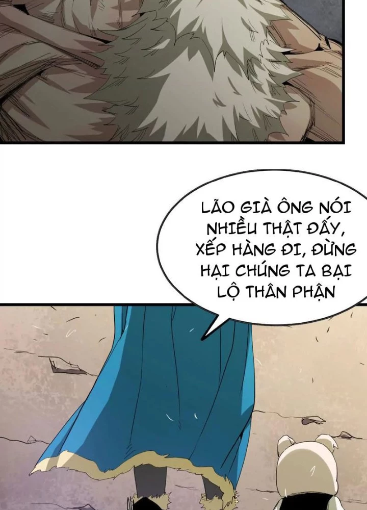 Ngao Bái Chuyển Sinh Thế Giới Khác Chapter 10 - 111