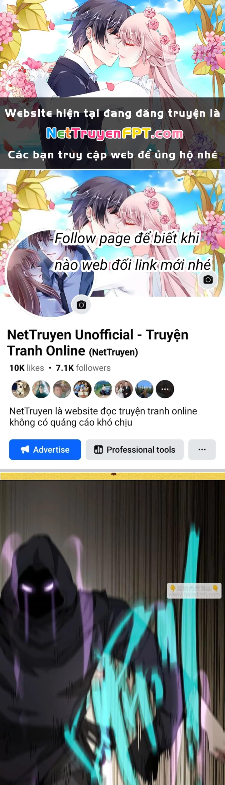 Ngao Bái Chuyển Sinh Thế Giới Khác Chapter 11 - 1