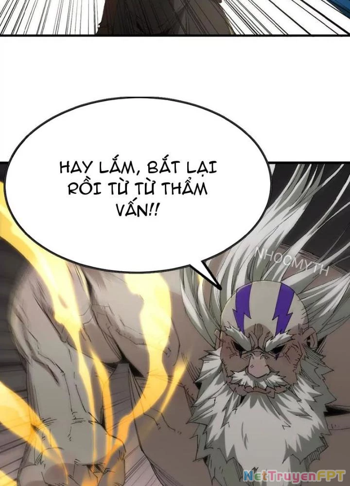 Ngao Bái Chuyển Sinh Thế Giới Khác Chapter 11 - 25