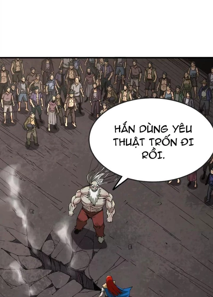 Ngao Bái Chuyển Sinh Thế Giới Khác Chapter 11 - 31