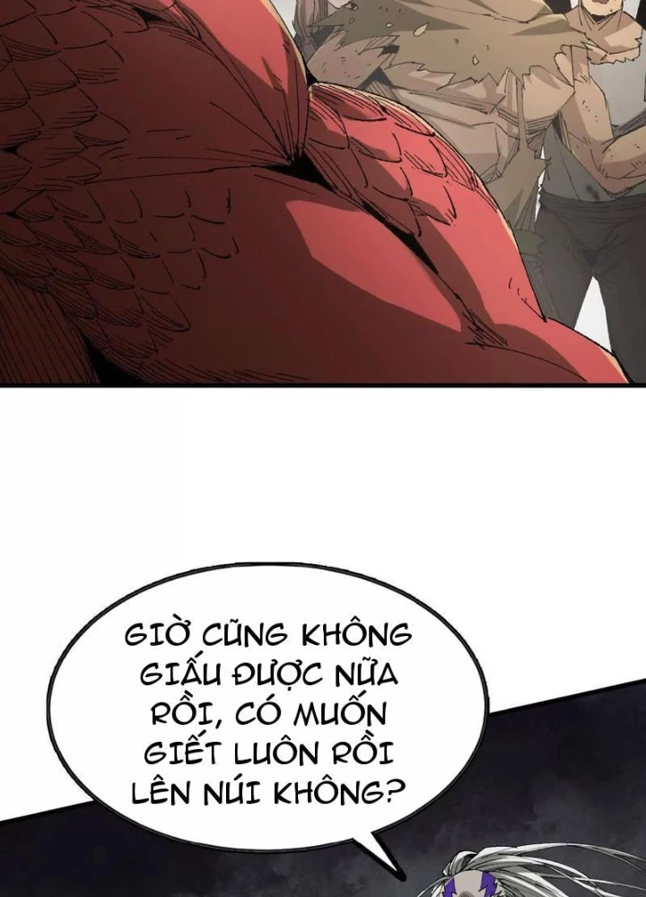 Ngao Bái Chuyển Sinh Thế Giới Khác Chapter 11 - 35