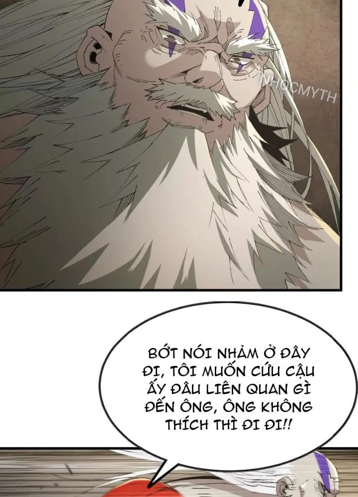 Ngao Bái Chuyển Sinh Thế Giới Khác Chapter 11 - 51