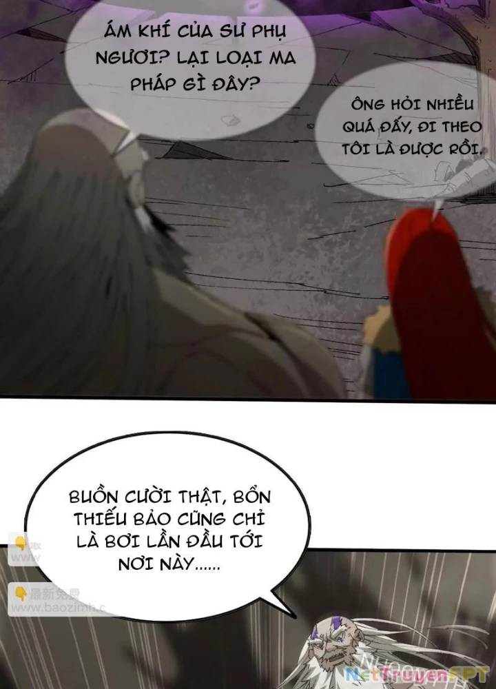 Ngao Bái Chuyển Sinh Thế Giới Khác Chapter 11 - 65