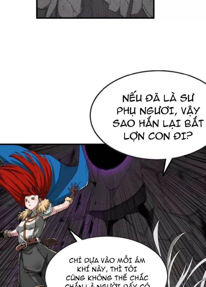 Ngao Bái Chuyển Sinh Thế Giới Khác Chapter 11 - 75