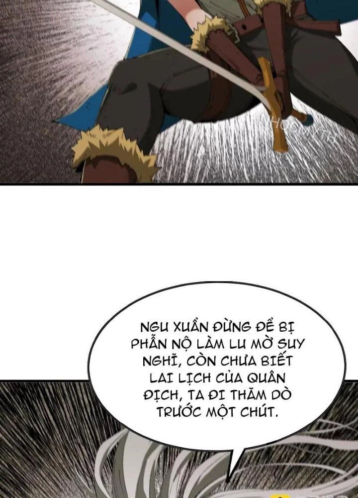 Ngao Bái Chuyển Sinh Thế Giới Khác Chapter 11 - 97