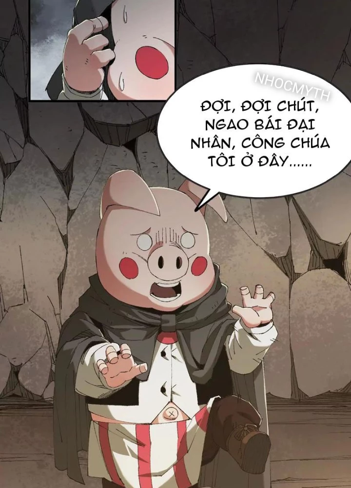 Ngao Bái Chuyển Sinh Thế Giới Khác Chapter 11 - 101
