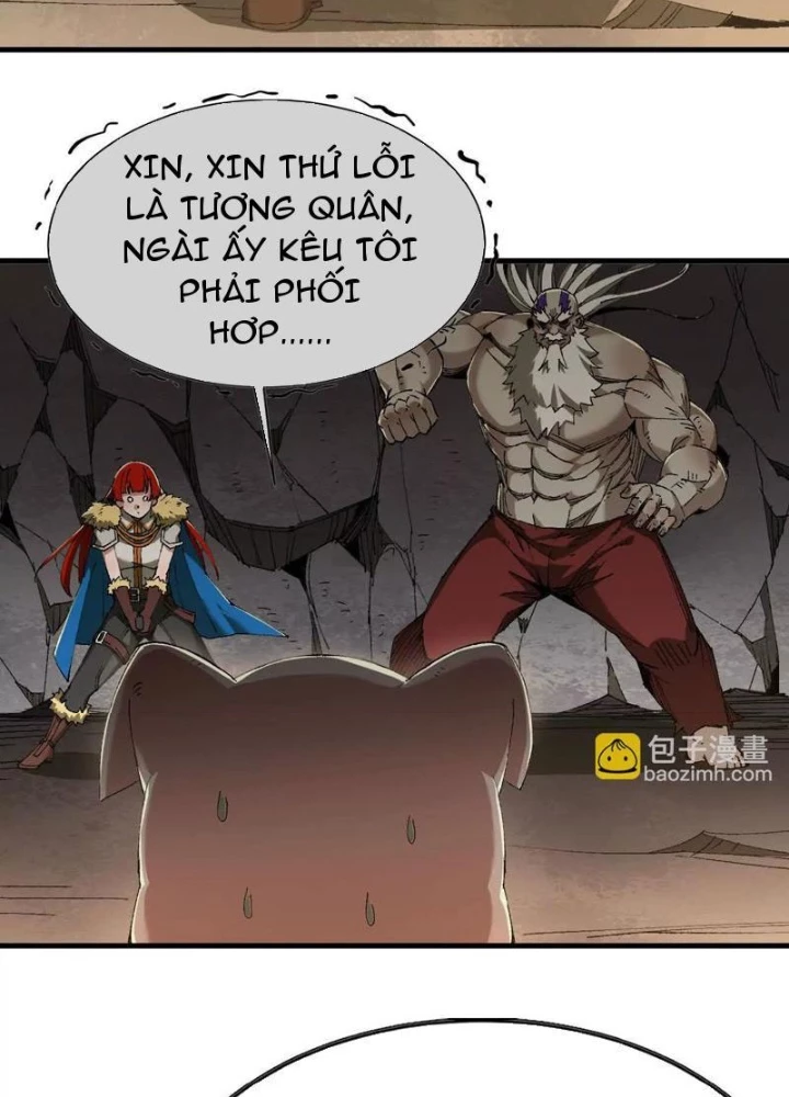 Ngao Bái Chuyển Sinh Thế Giới Khác Chapter 11 - 103