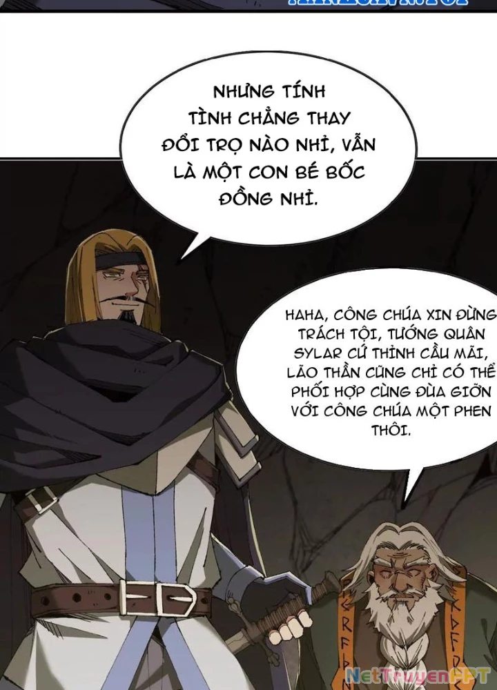 Ngao Bái Chuyển Sinh Thế Giới Khác Chapter 11 - 107