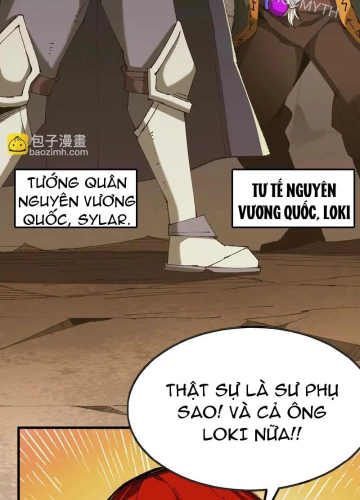 Ngao Bái Chuyển Sinh Thế Giới Khác Chapter 11 - 109