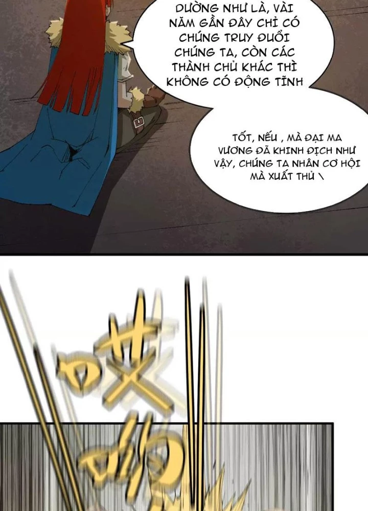 Ngao Bái Chuyển Sinh Thế Giới Khác Chapter 13 - 3