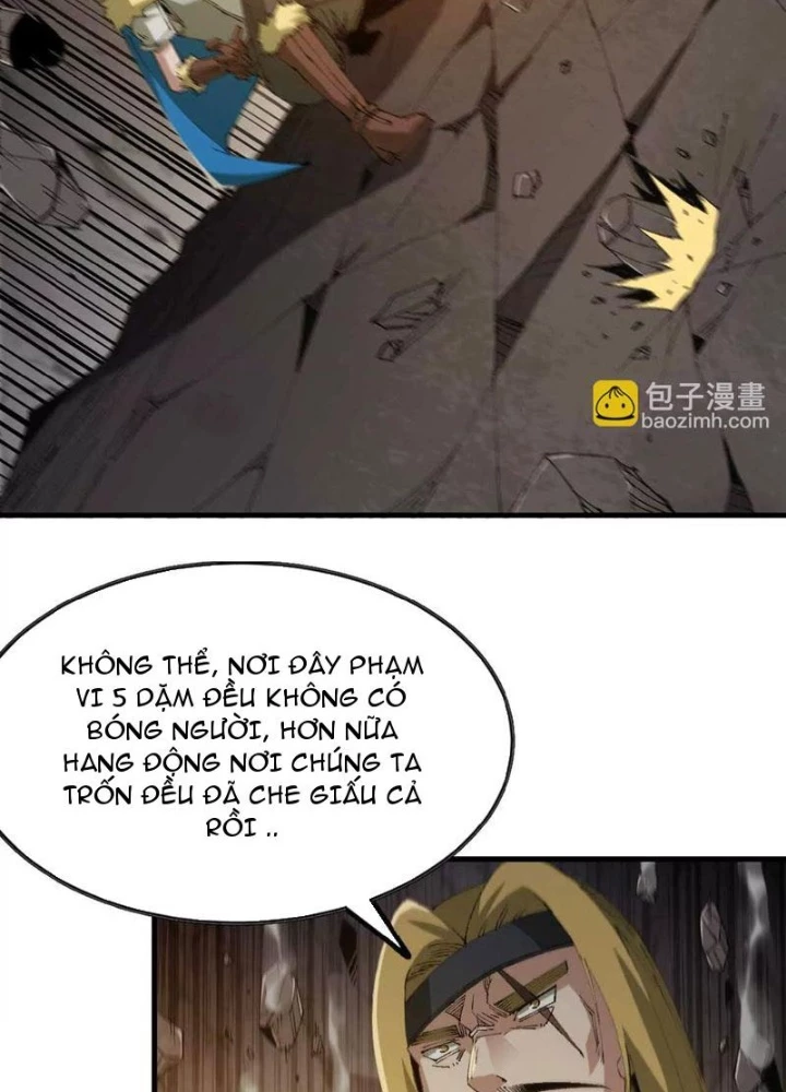 Ngao Bái Chuyển Sinh Thế Giới Khác Chapter 13 - 9
